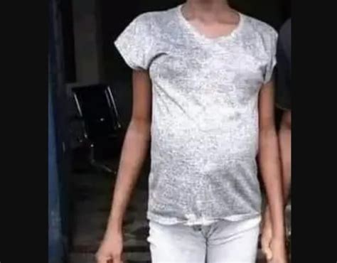 dad impregnate daughter|Man impregnated girlfriend's underaged daughter .